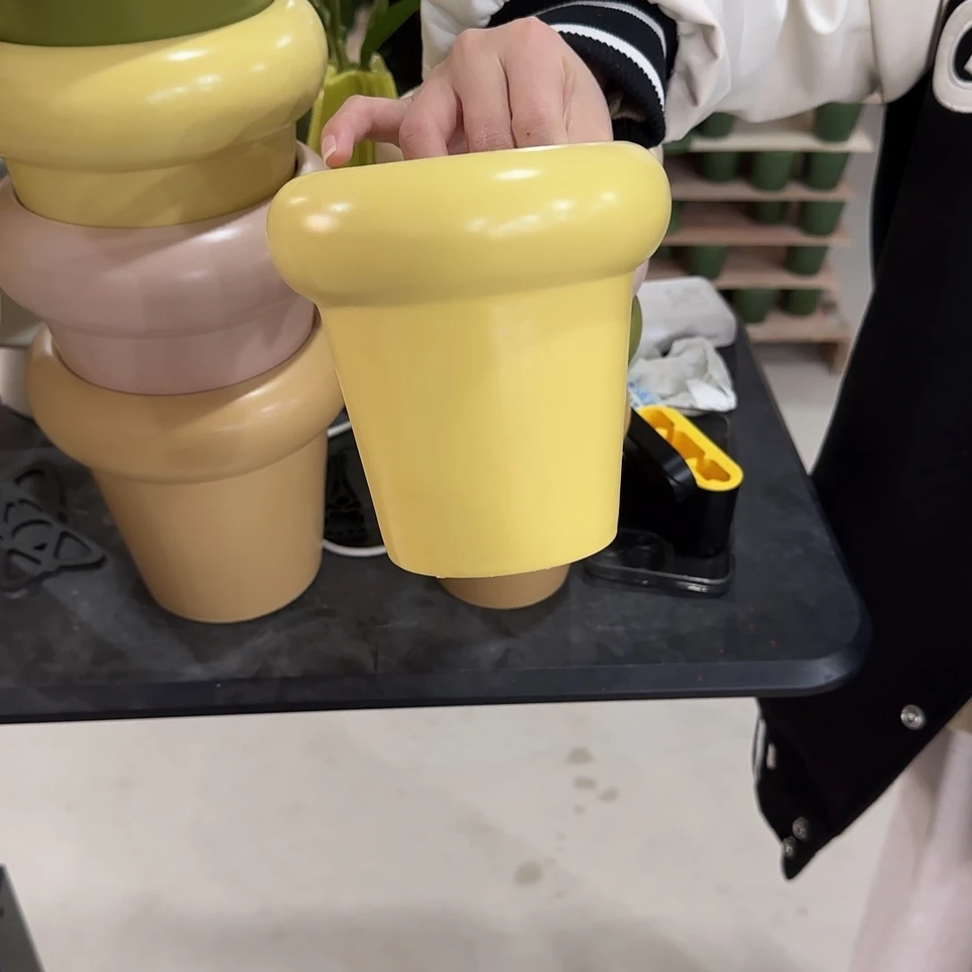 小号花盆花盆花盆