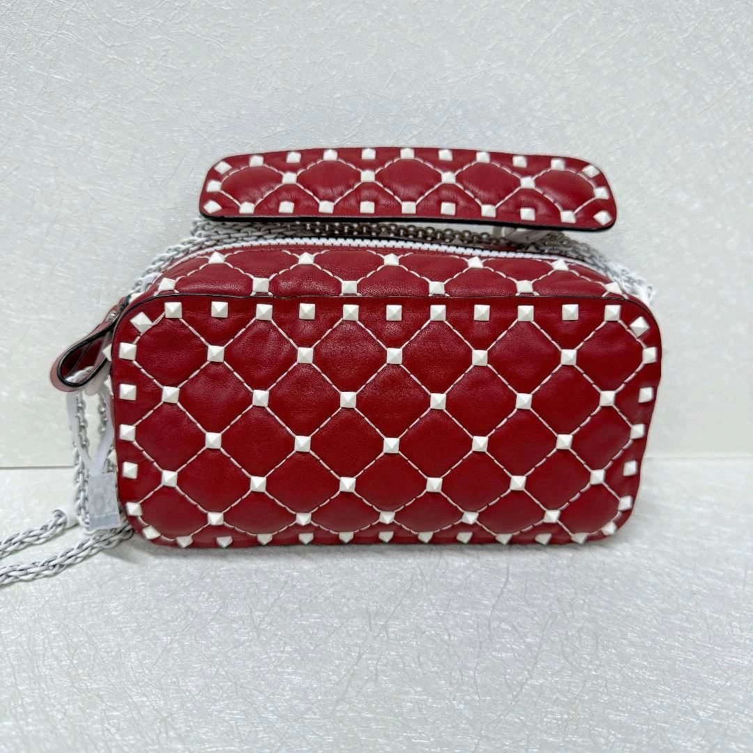 95新 Valentino/华伦天奴 小野专属/单肩包/DY5904