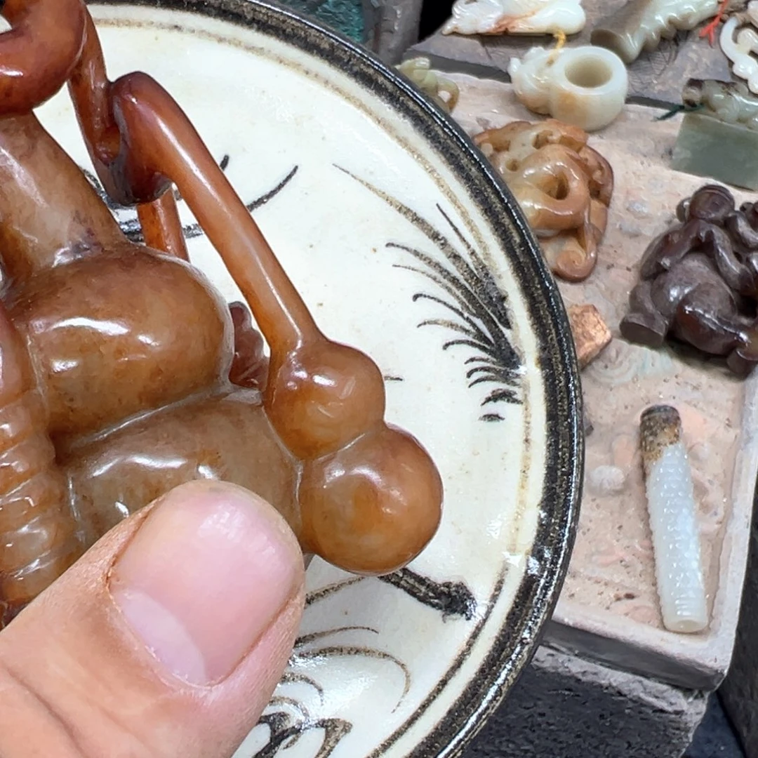 帝***尝摆件陶瓷制品加工企业