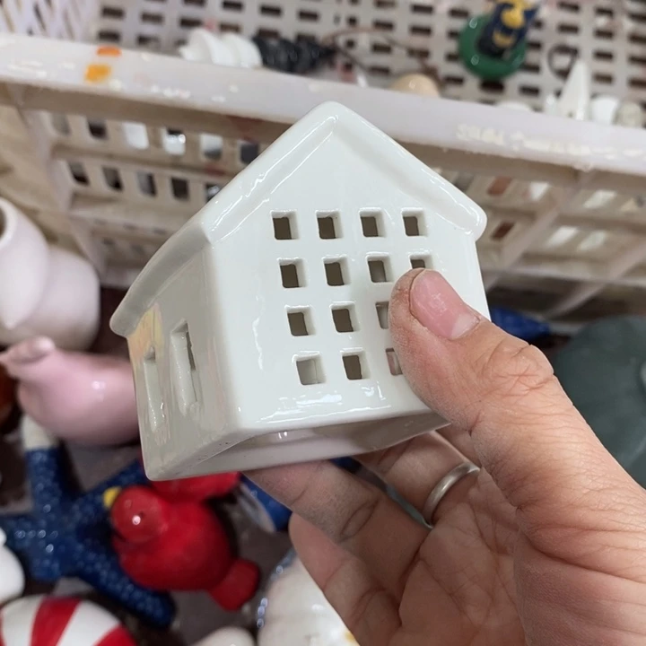 陶瓷树脂工艺摆件