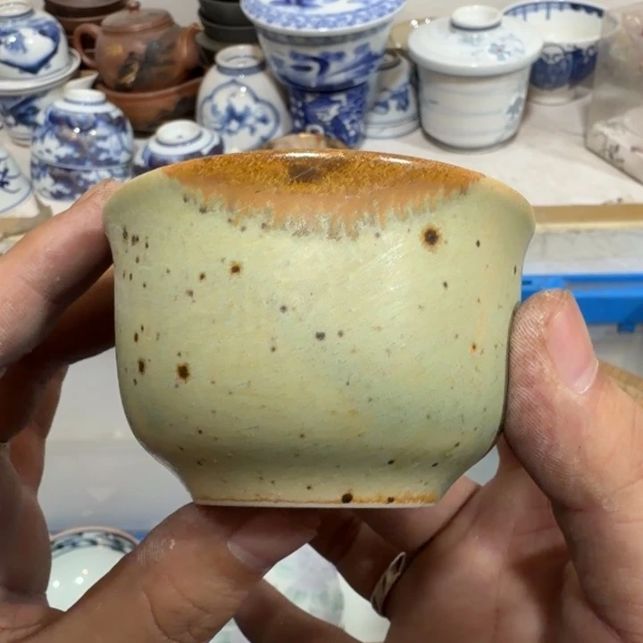 陶瓷推荐第二名20包邮