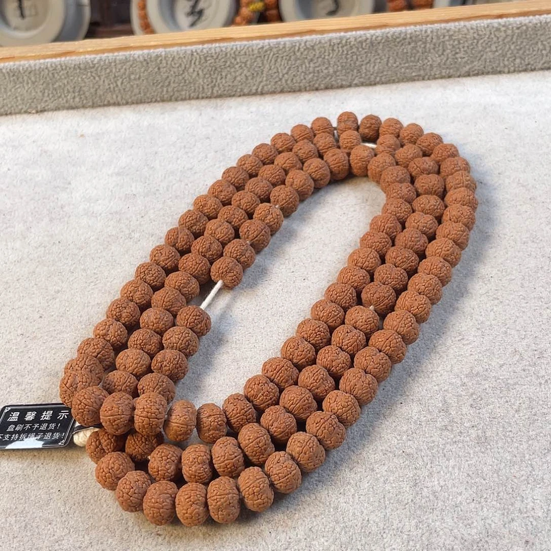 吊坠金刚菩提四瓣金龙