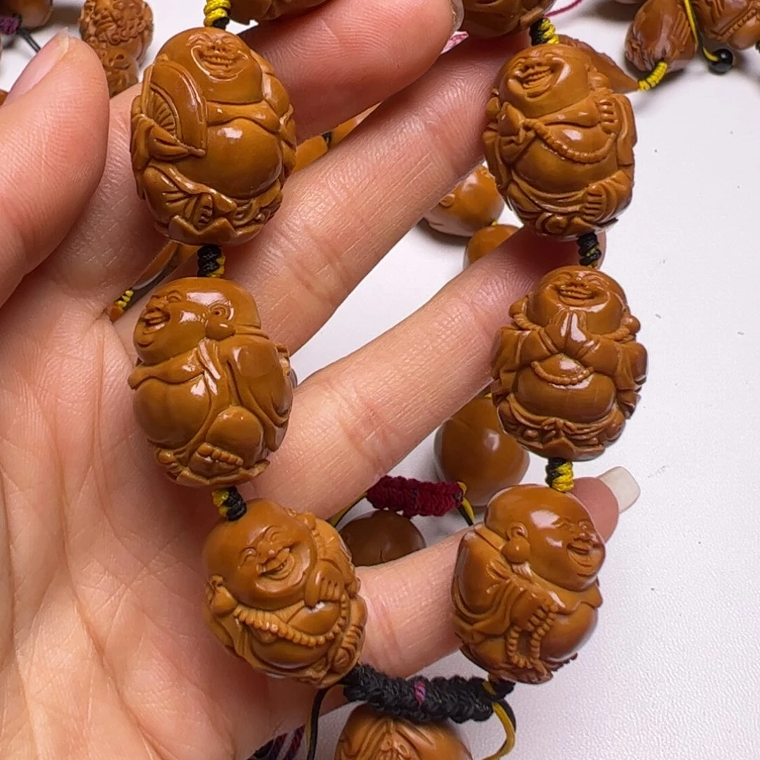 橄榄核手串橄榄核手串