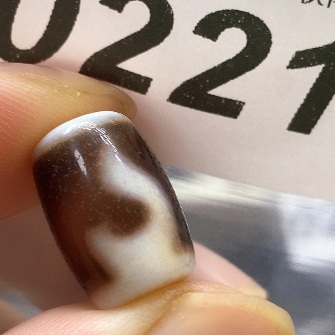 玛瑙/玉髓未镶嵌裸珠0221