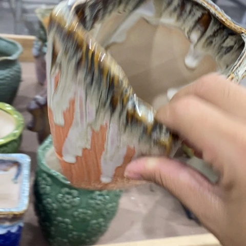 Q295橙色的哥哥,的,di