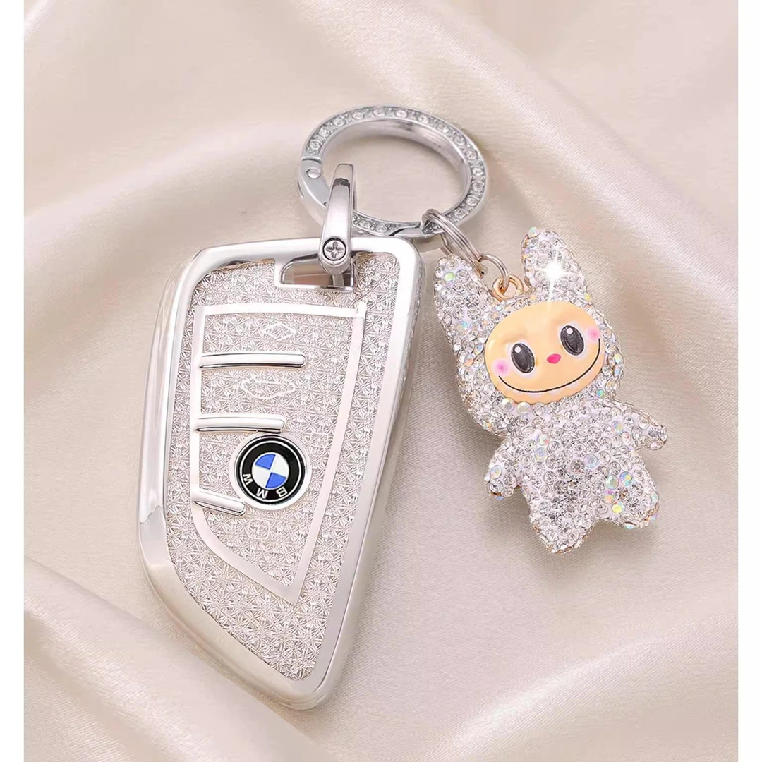 2025款宝马3系钥匙套20/21/22/23/24款330Li三系320i汽车325刀锋