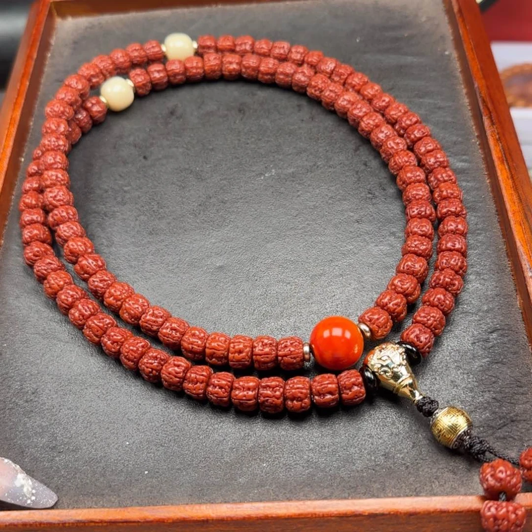 金刚菩提吊坠精品