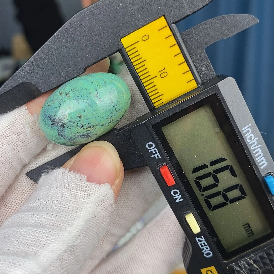 【闪购商品】绿松石珠宝奇石未镶嵌