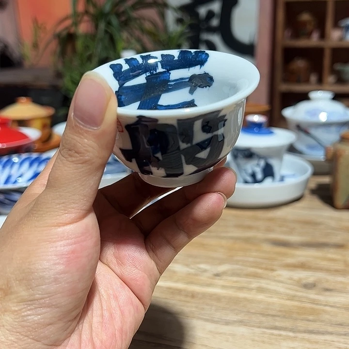 陶瓷艺术作品欣赏