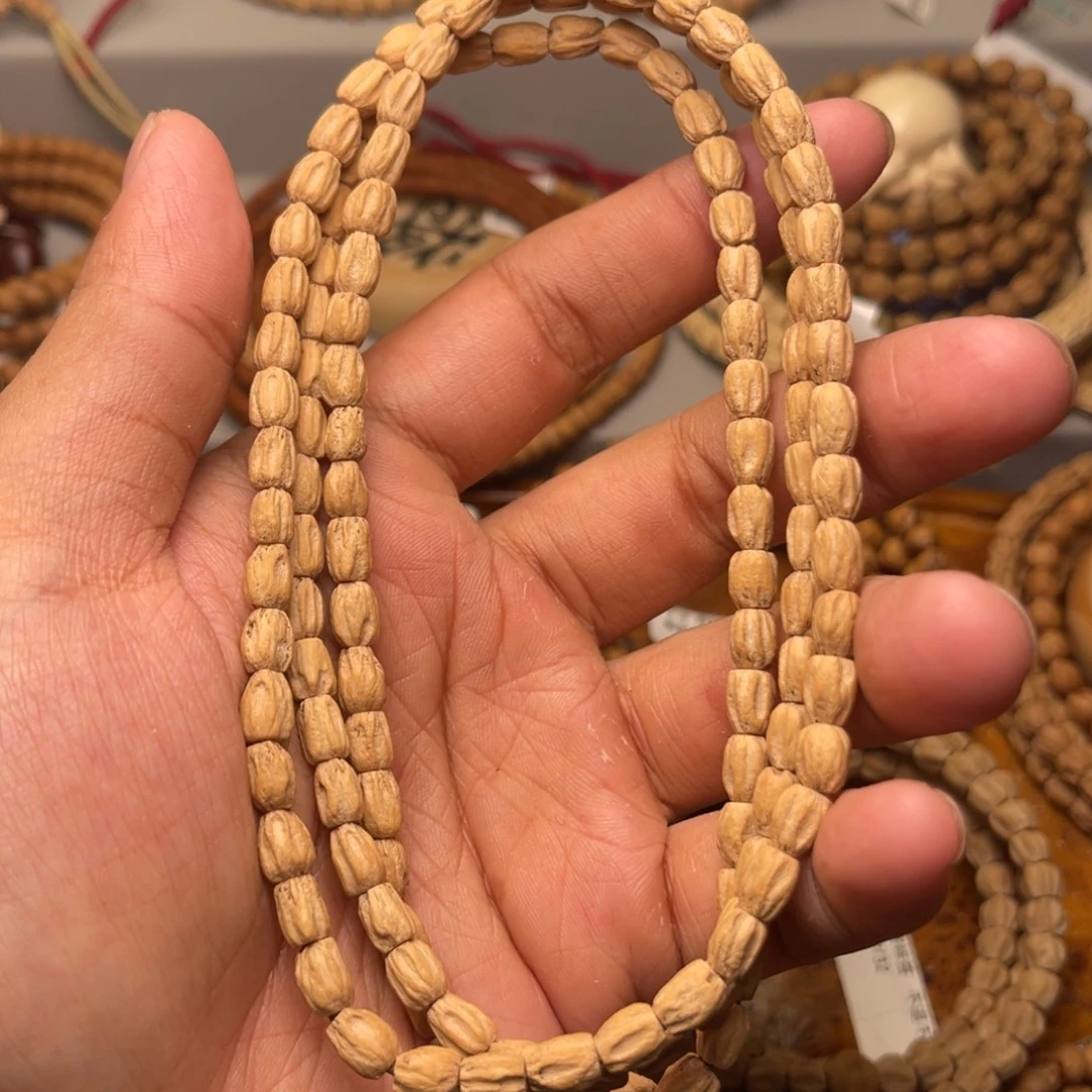 柏香籽/百香籽手串