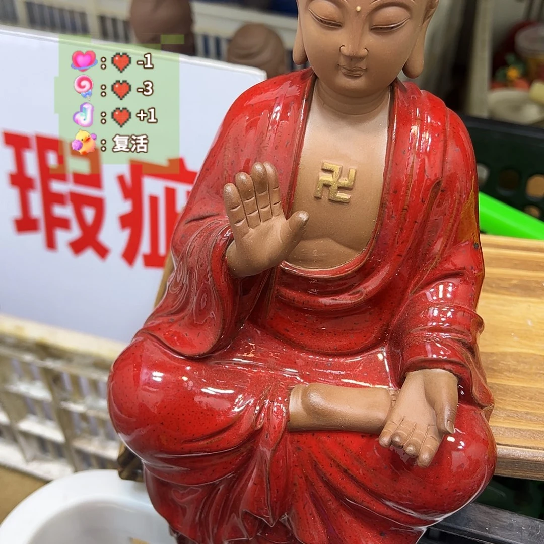 紫砂茶宠258898899