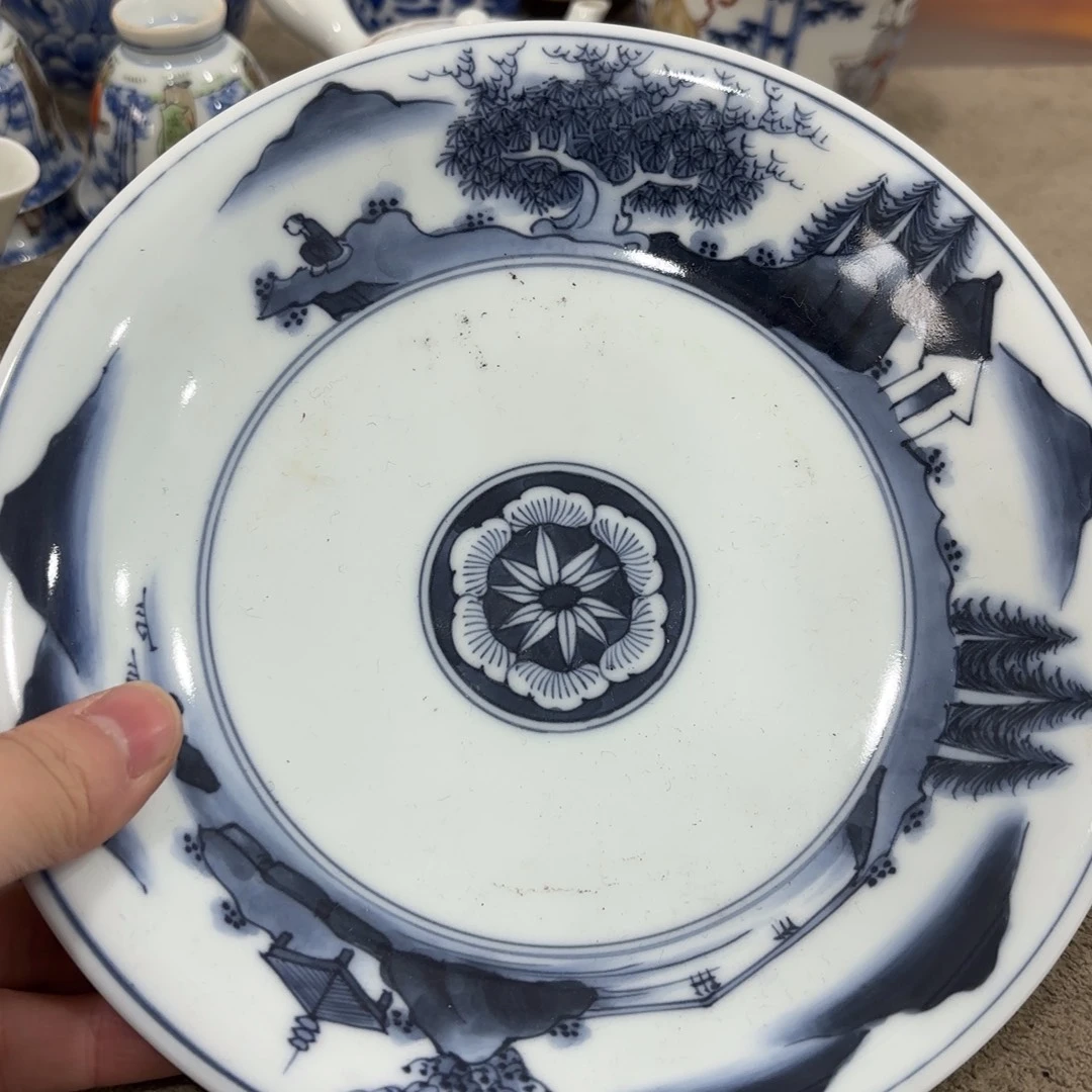 非常好看漂亮的物品