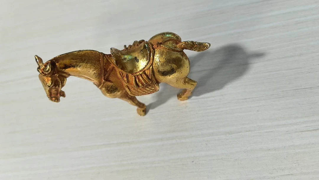 2家居摆｛收藏级｝小马件灵宝百货优选直播代拍链接