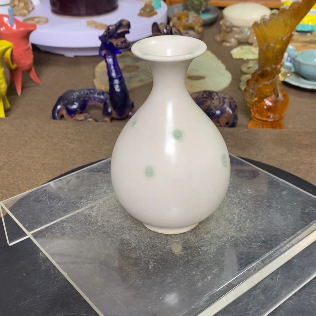 中式风格创意摆件