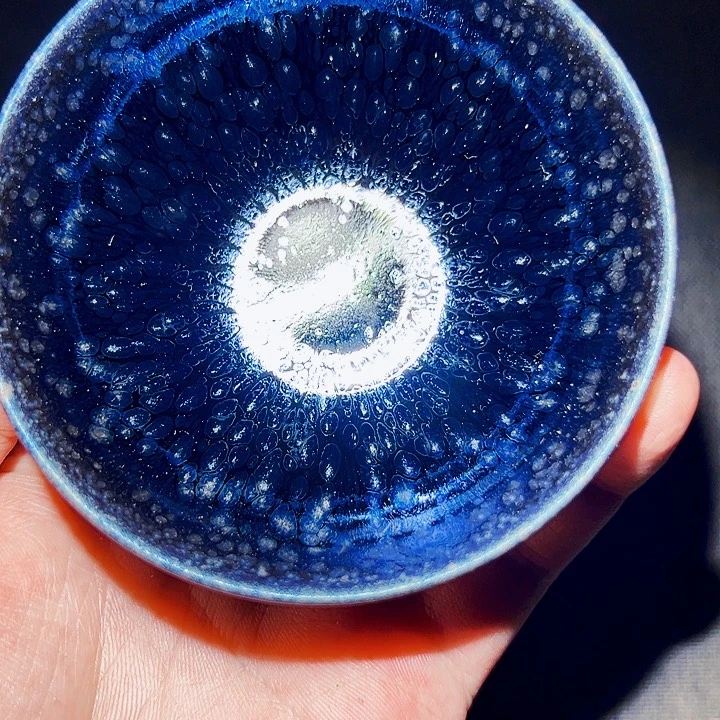 1***5茶盏陈记柴烧建盏74