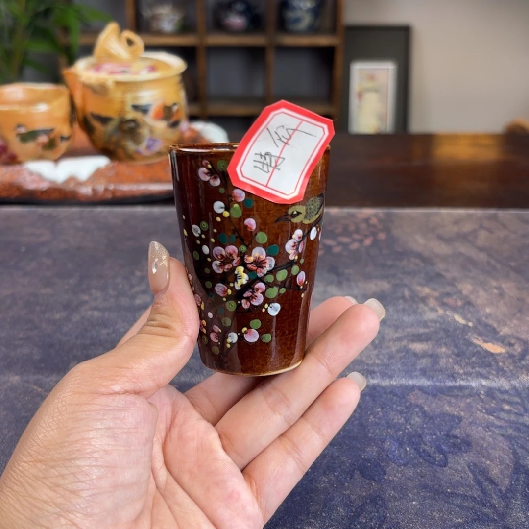 景德镇纯手工制作工艺