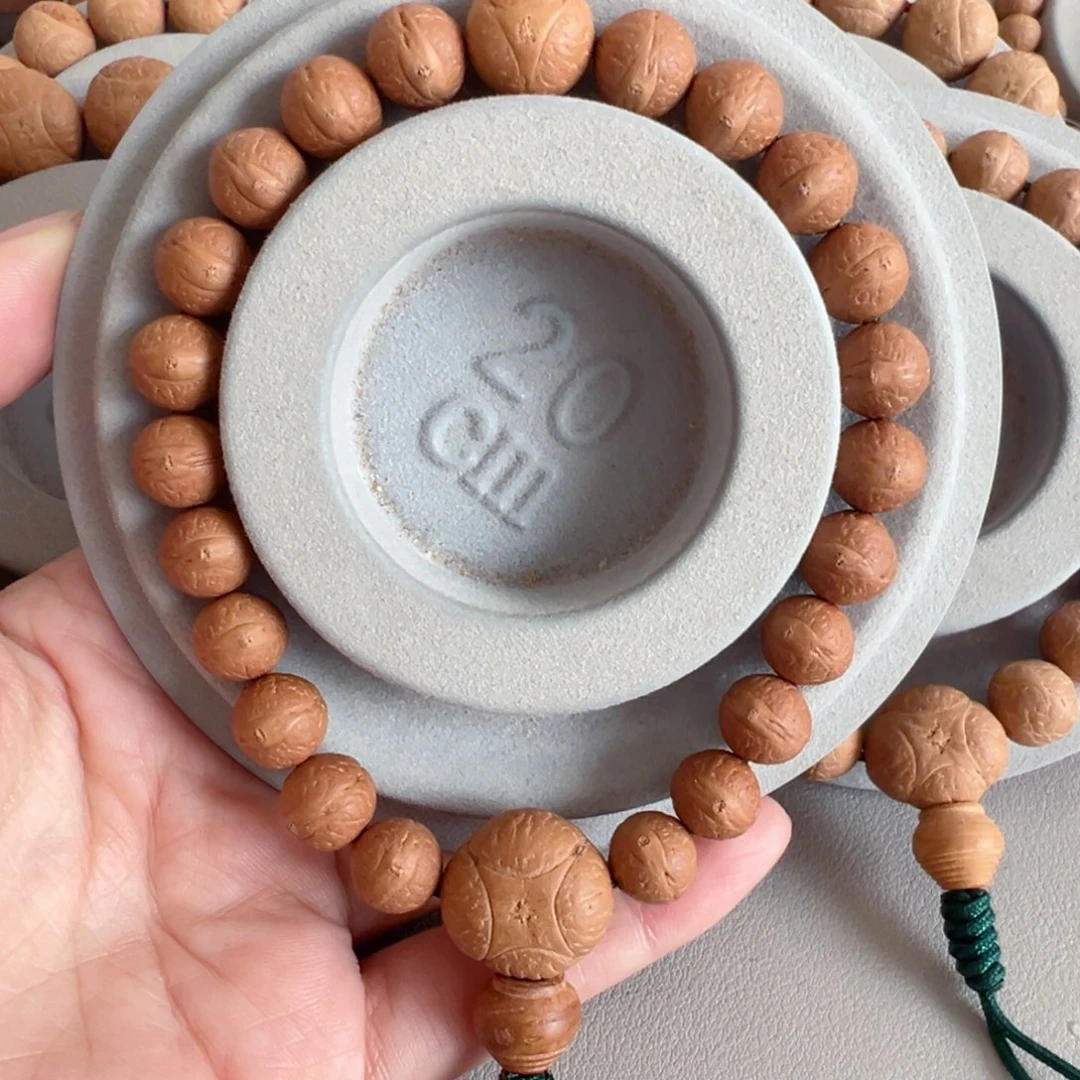 凤眼菩提手串10.5mm手串90@0419