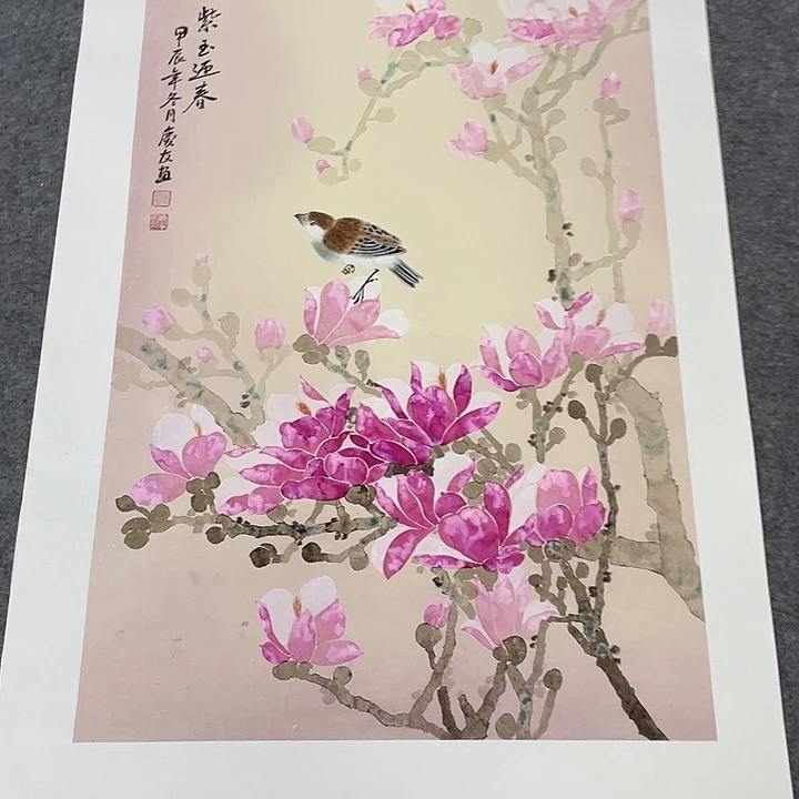 国画今天国画作品欣赏