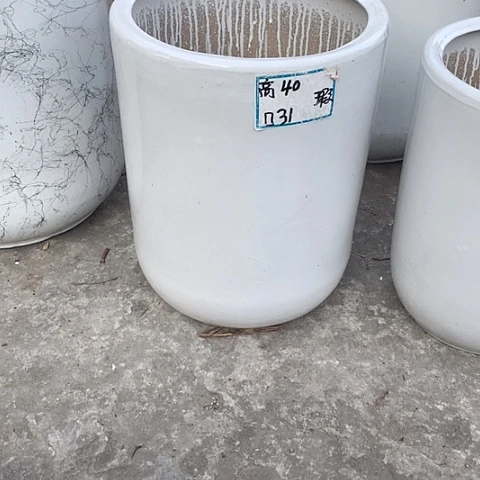 缸高温陶瓷默认瑕疵