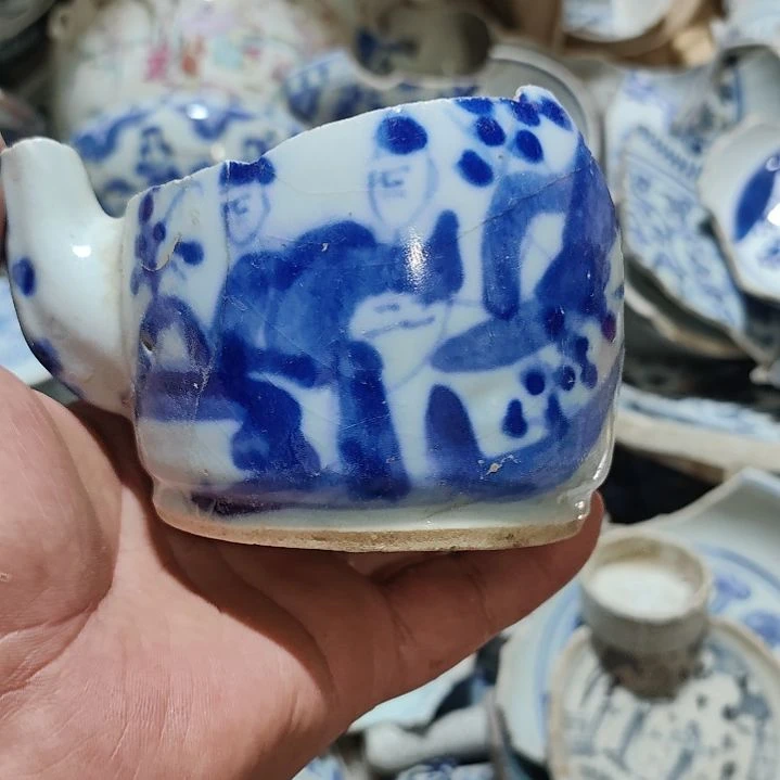 陶瓷手工艺术品瓷