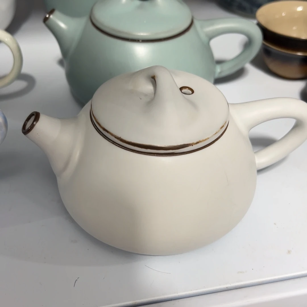 库存茶具部分瑕疵介意勿拍！