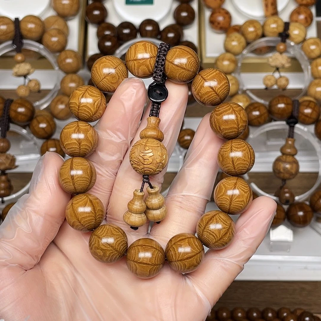 六道木手串/手链1.5六道木