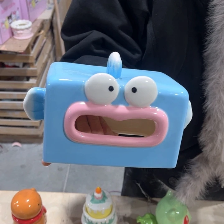 紫砂茶叶罐这么多