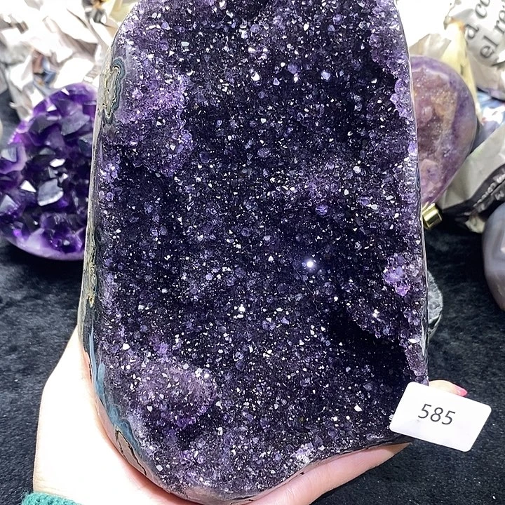 发晶大型摆件（非配饰）未镶嵌