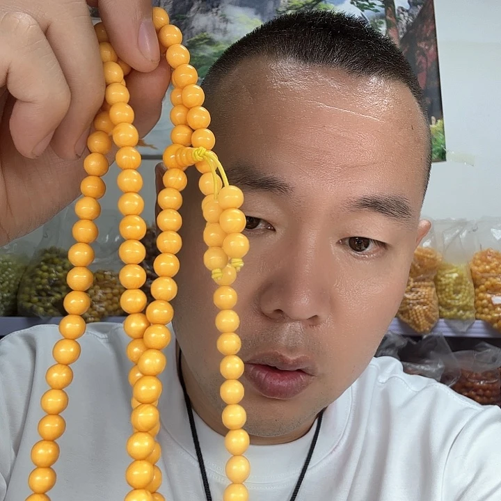 大果紫檀（缅甸花梨）68