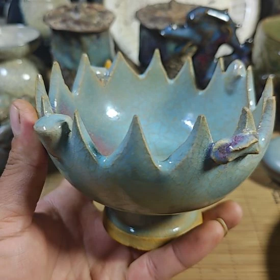 古风雅颂L货甄选雅器