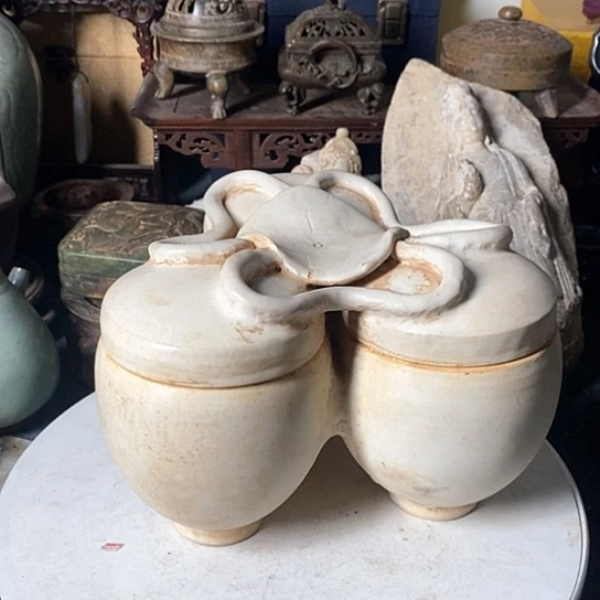 壶幽*全品无瑕疵的美