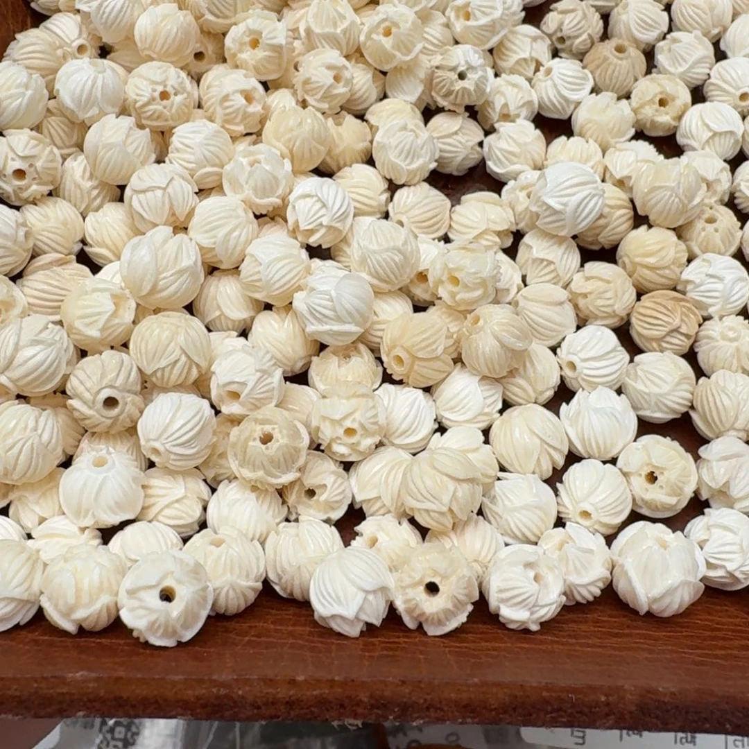 猛犸象牙手串/手链/手镯A026