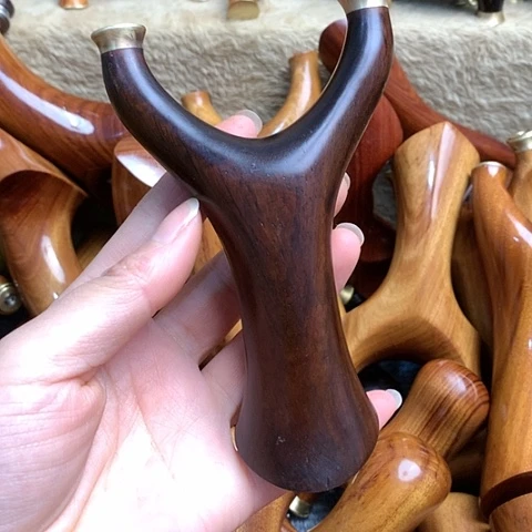 大果紫檀（缅甸花梨）微瑕1073