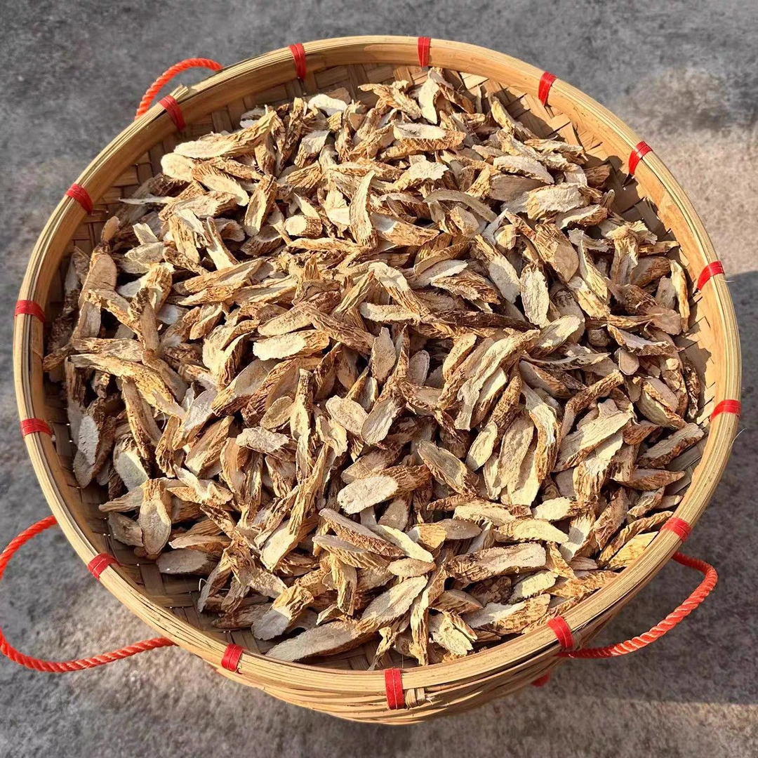 【试喝一个星期】限拍五单 广西野生牛大力生长10年以上纯野生