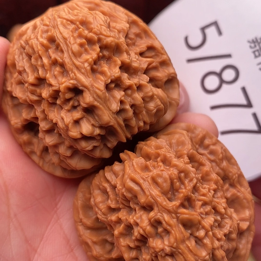 把件文玩核桃42南疆