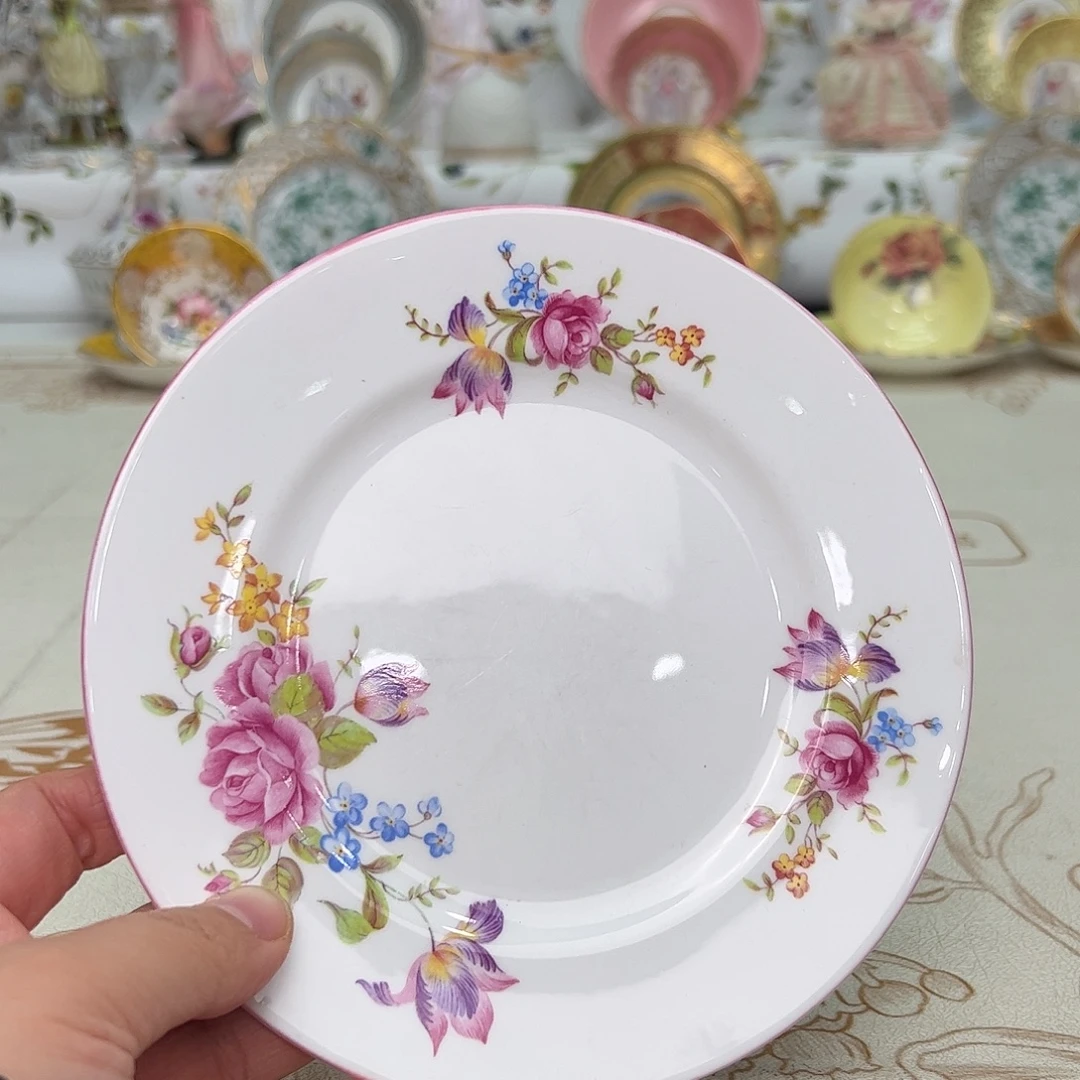 盘维多利亚欧洲中古