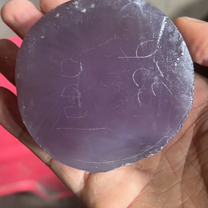 定制玛瑙影*定制玛瑙子母扣