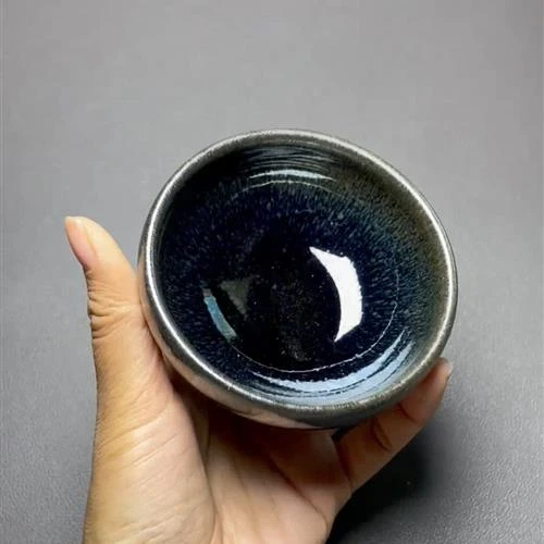 【闪购商品】茶盏-584............