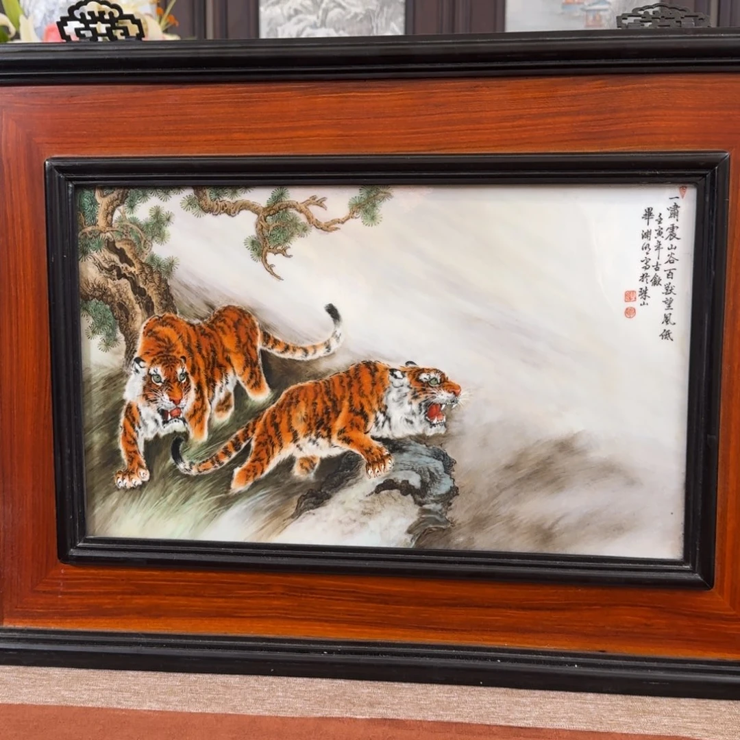 摆件景德镇陶瓷艺术