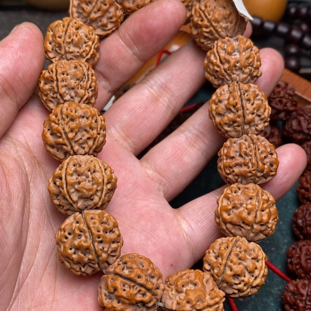 金刚菩提吊坠平*哥金刚