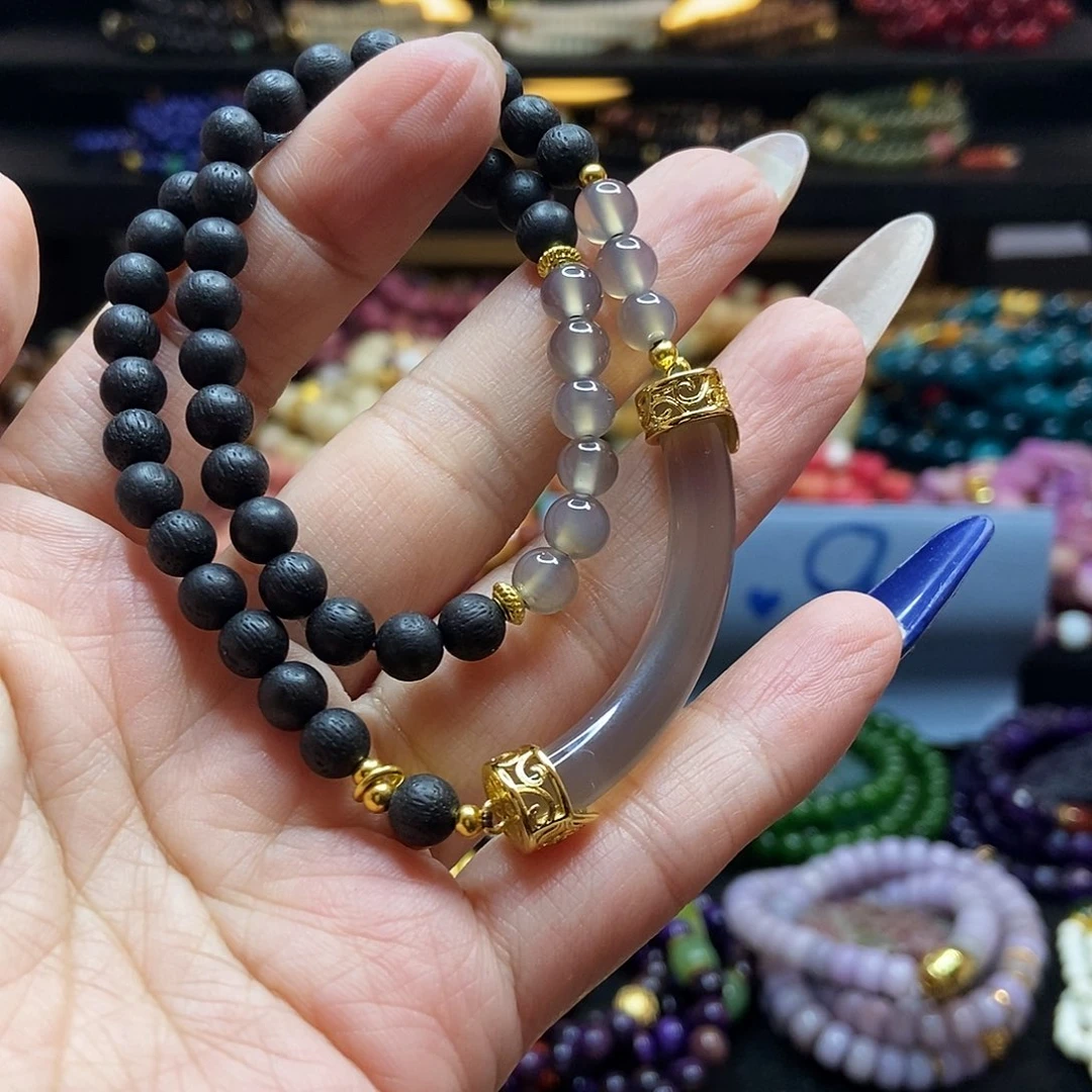 吊坠佛心果菩提果