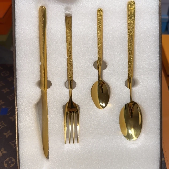 瓷欧美陶瓷餐具摆件50