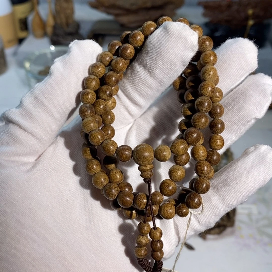 手串沉香马老奇 06多 15克