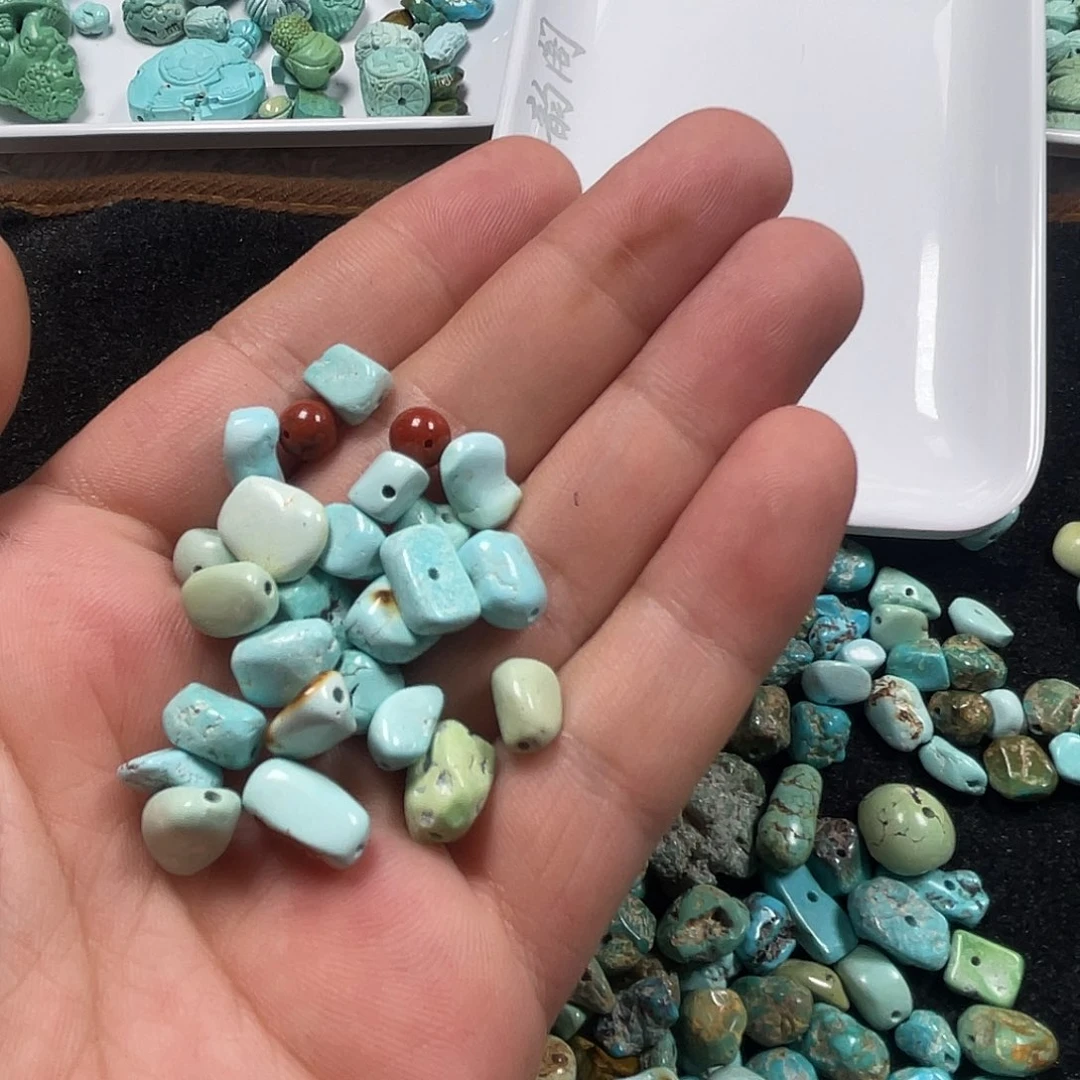 嘟***仔南红玛瑙未镶嵌珠宝奇石