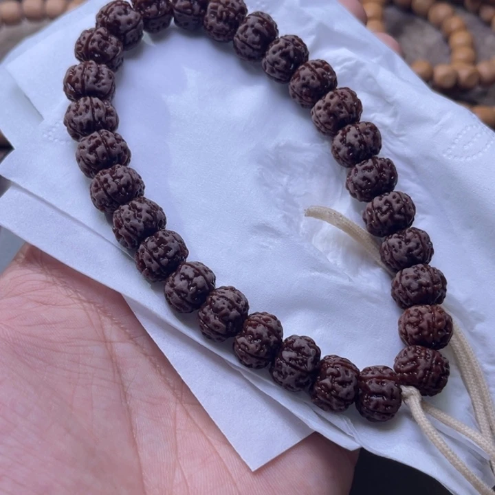 猴头核桃吊坠老树王12nm天花板3s级小金刚