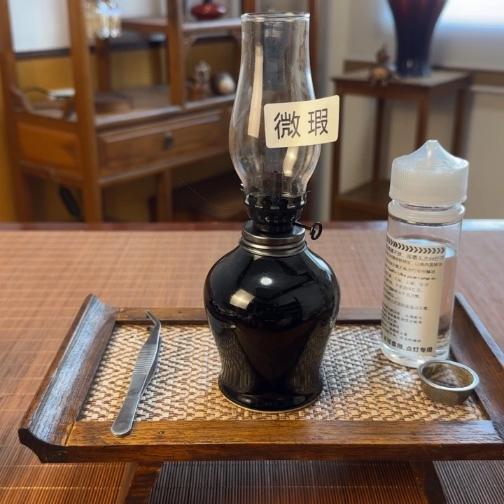 景德镇陶瓷香薰灯