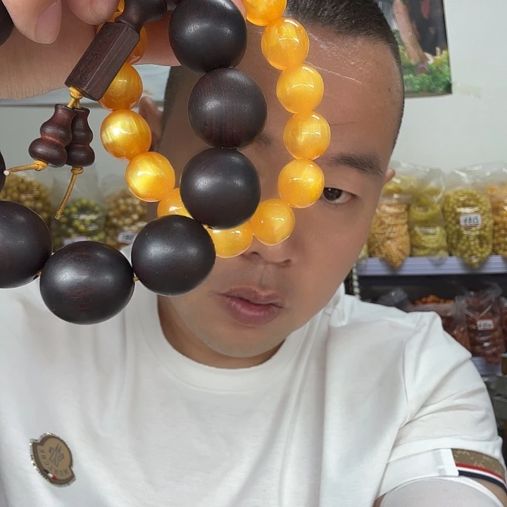 大果紫檀(缅甸花梨)36