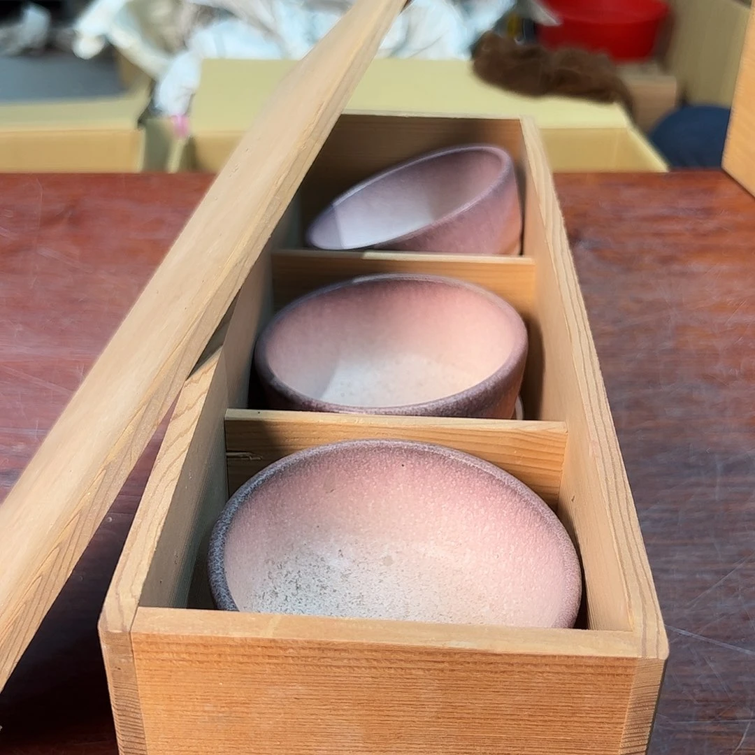 陶瓷中古艺术工艺美术品