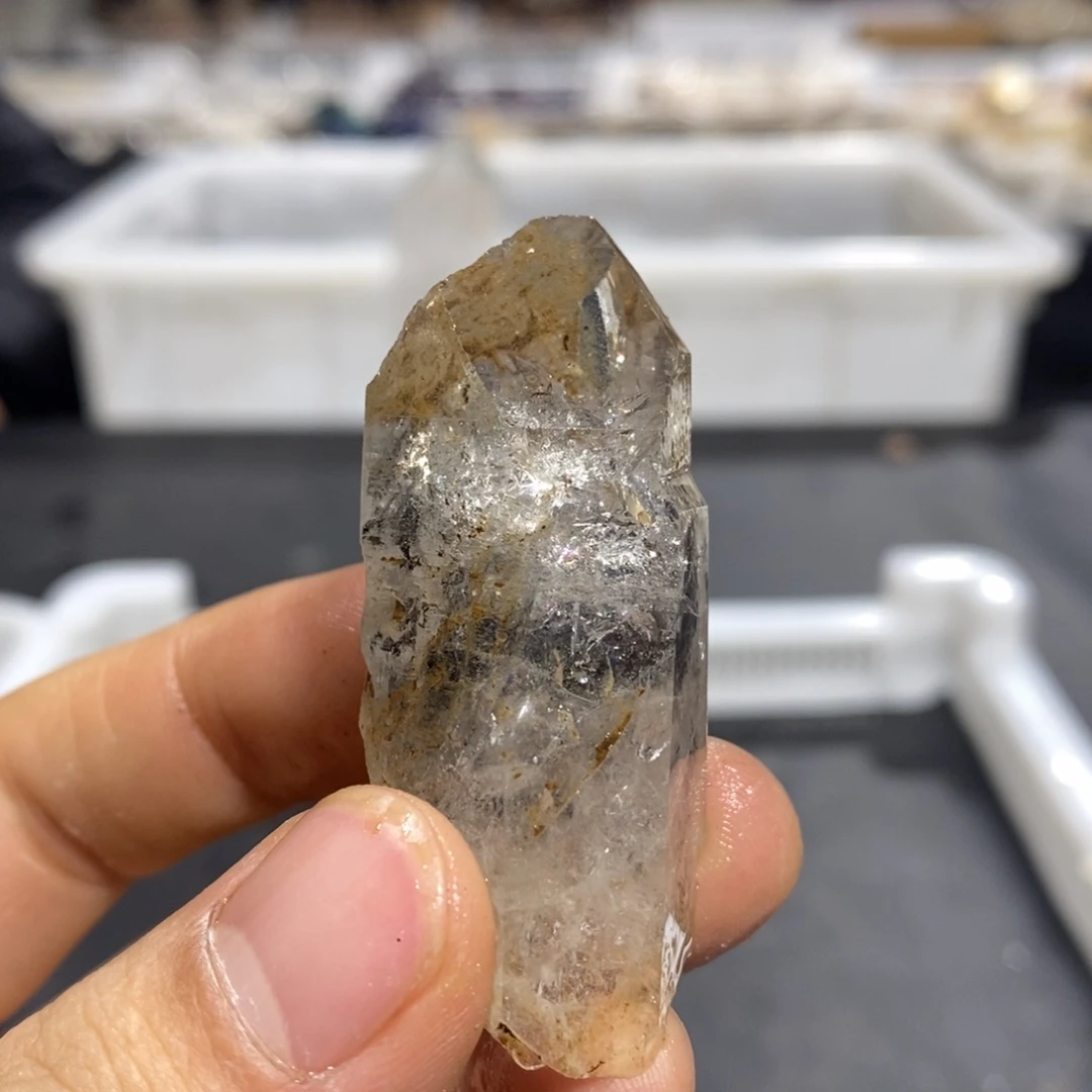 水晶水晶、水晶、水晶未镶嵌