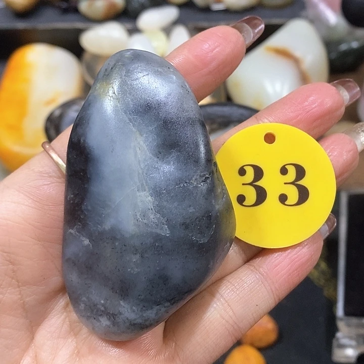 未镶嵌和田玉（糖玉）挂件